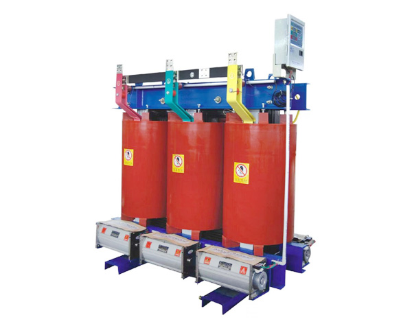 環氧樹脂澆注三相干式變壓器1 環氧樹脂澆注三相干式變壓器1